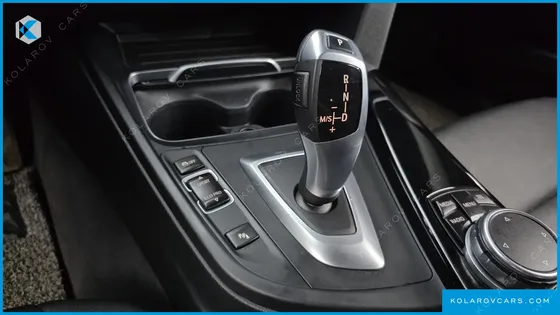 BMW 3 SERIES 320D