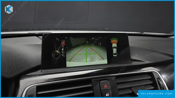 BMW 3 SERIES 320D