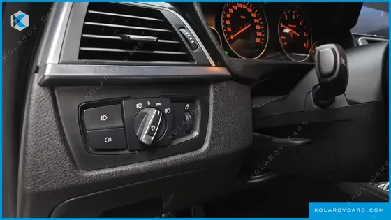 BMW 3 SERIES 320D