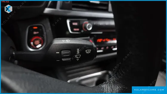 BMW 3 SERIES 320D