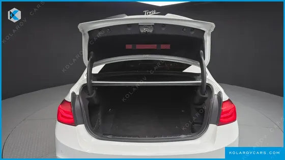 BMW 3 SERIES 320D