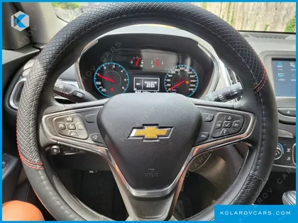 CHEVROLET (GM DAEWOO) EQUINOX 2WD LS
