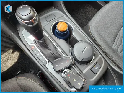 CHEVROLET (GM DAEWOO) EQUINOX 2WD LS