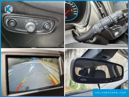 CHEVROLET (GM DAEWOO) EQUINOX 2WD LS