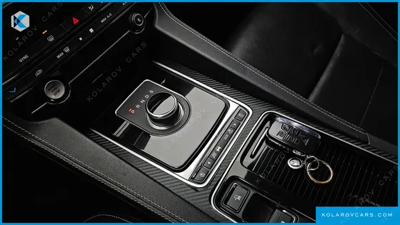 JAGUAR F-PACE 20D R-SPORT
