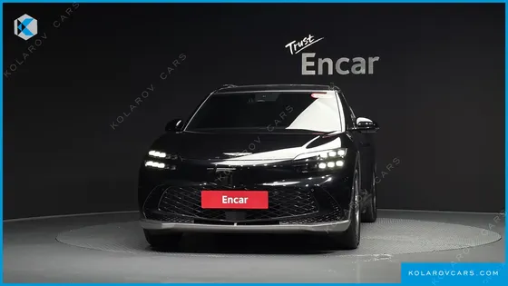 GENESIS GV60 STANDARD