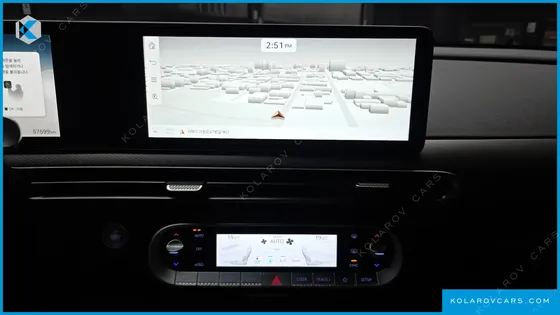 GENESIS GV60 STANDARD