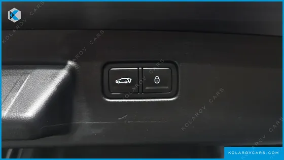 GENESIS GV60 STANDARD