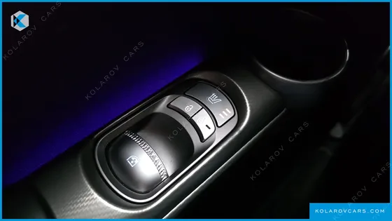 GENESIS GV60 STANDARD