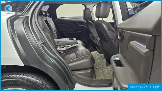 JAGUAR F-PACE 20D PORTFOLIO