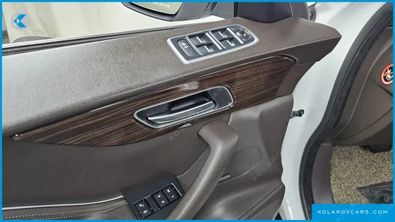 JAGUAR F-PACE 20D PORTFOLIO