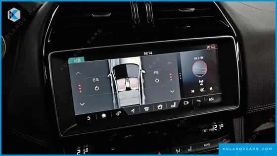 JAGUAR F-PACE 20D PORTFOLIO