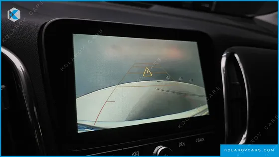 CHEVROLET (GM DAEWOO) EQUINOX 2WD LT