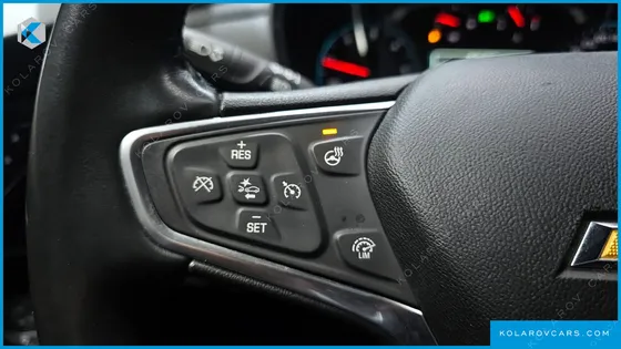CHEVROLET (GM DAEWOO) EQUINOX 2WD LT