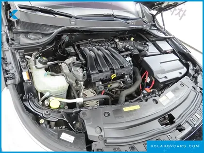 RENAULT KOREA SM5 SE
