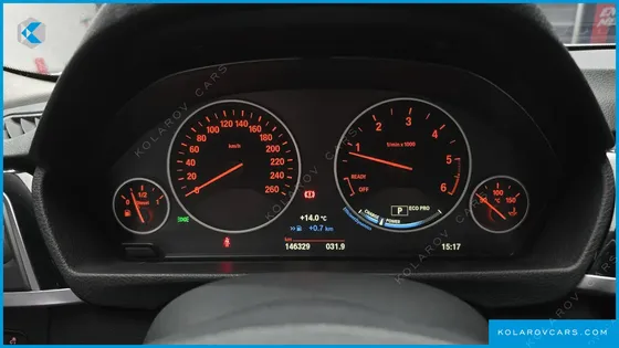 BMW 3 SERIES 320D ED EDITION