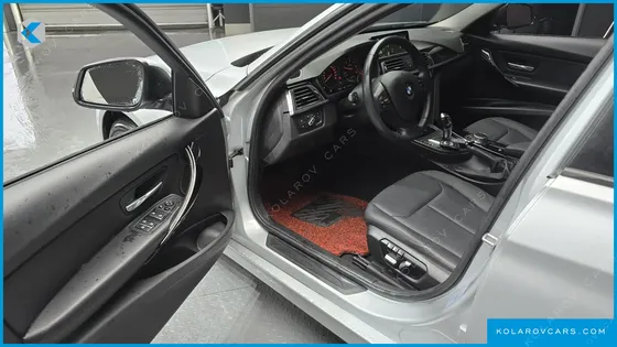 BMW 3 SERIES 320D ED EDITION