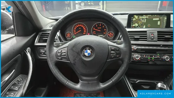 BMW 3 SERIES 320D ED EDITION