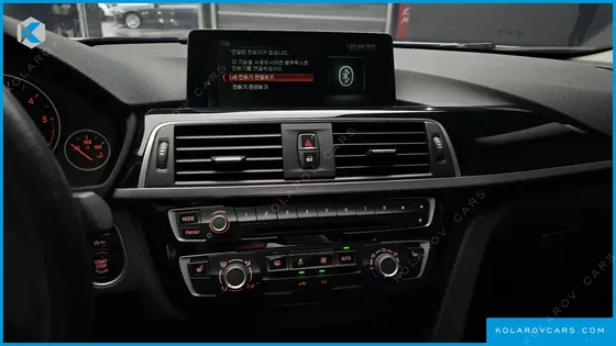 BMW 3 SERIES 320D ED EDITION