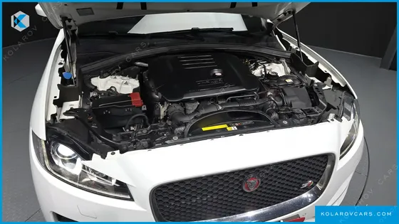 JAGUAR F-PACE 20D PORTFOLIO