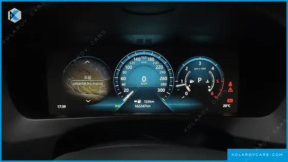 JAGUAR F-PACE 20D PORTFOLIO