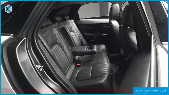JAGUAR F-PACE 20D PORTFOLIO