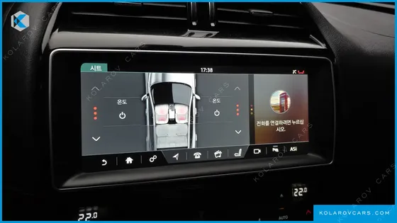 JAGUAR F-PACE 20D PORTFOLIO