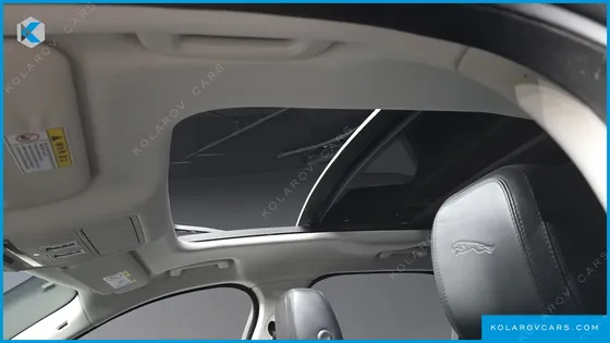 JAGUAR F-PACE 20D PORTFOLIO
