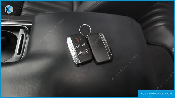 JAGUAR F-PACE 20D PORTFOLIO