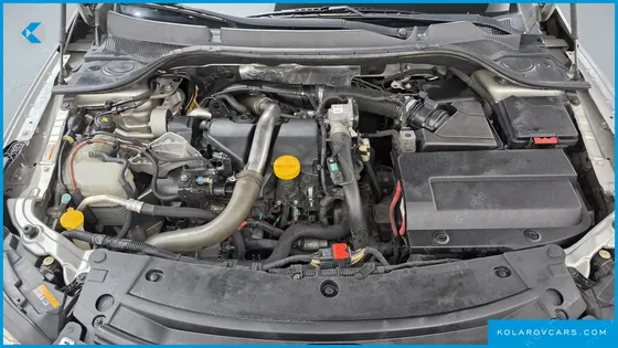 RENAULT KOREA SM5 DIESEL D PREMIUM