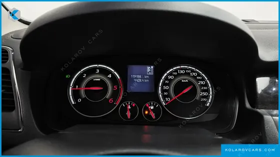 RENAULT KOREA SM5 DIESEL D PREMIUM