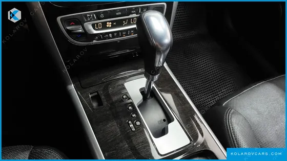 RENAULT KOREA SM5 DIESEL D PREMIUM