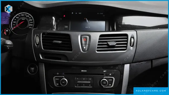 RENAULT KOREA SM5 DIESEL D PREMIUM