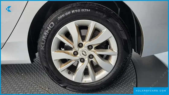 RENAULT KOREA SM5 DIESEL D PREMIUM