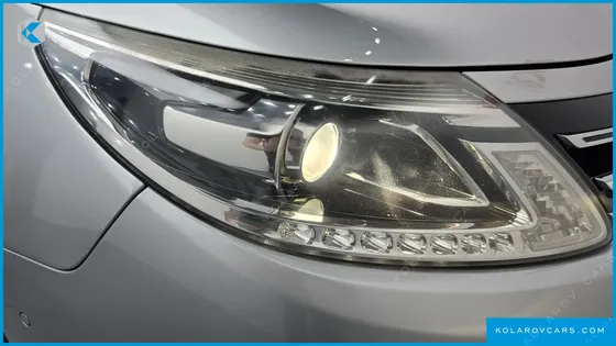 RENAULT KOREA SM5 DIESEL D PREMIUM
