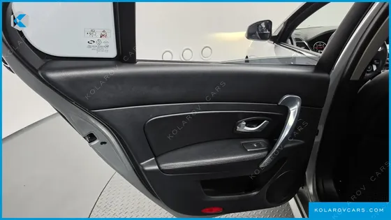 RENAULT KOREA SM5 DIESEL D PREMIUM