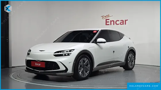 GENESIS GV60 STANDARD