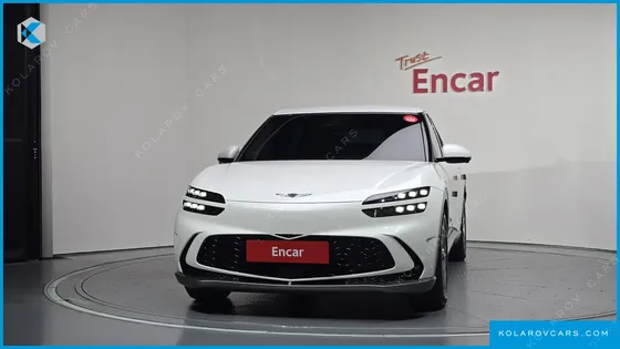 GENESIS GV60 STANDARD