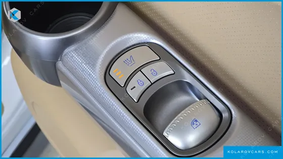 GENESIS GV60 STANDARD