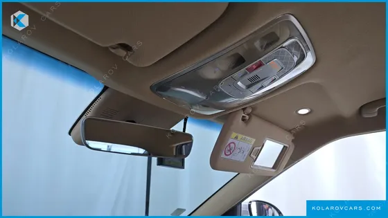 GENESIS GV60 STANDARD