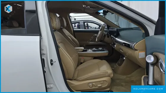 GENESIS GV60 STANDARD