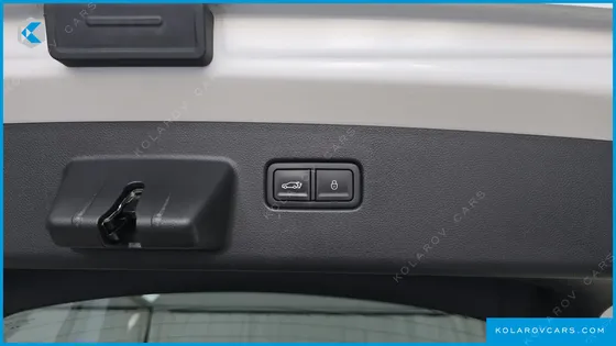 GENESIS GV60 STANDARD