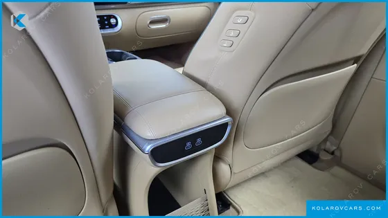GENESIS GV60 STANDARD
