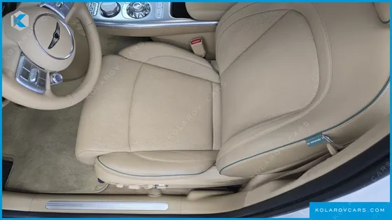 GENESIS GV60 STANDARD