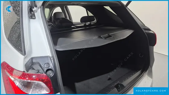 CHEVROLET (GM DAEWOO) EQUINOX 2WD PREMIER