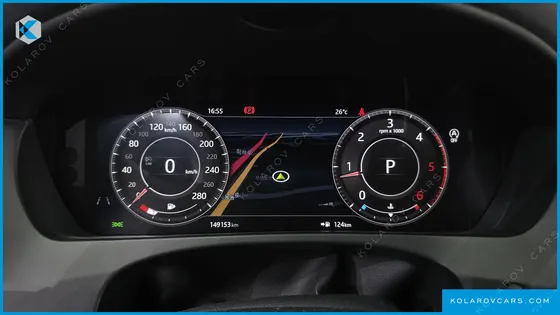 JAGUAR F-PACE 20D R-SPORT