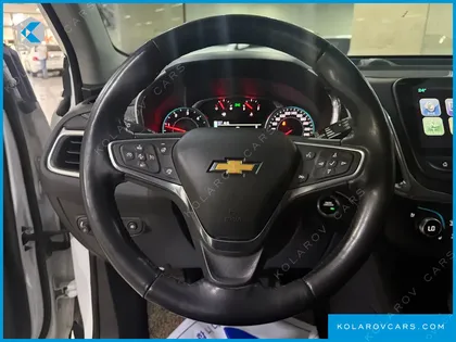 CHEVROLET (GM DAEWOO) EQUINOX 2WD PREMIER