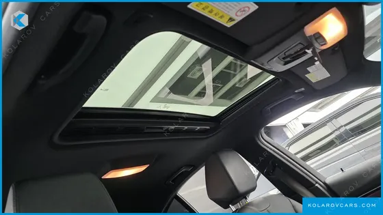 BMW 3 SERIES 320D M SPORT