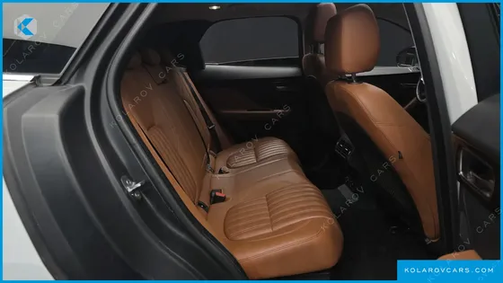JAGUAR F-PACE 20D PORTFOLIO