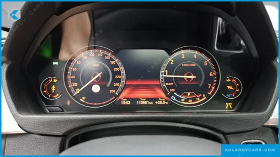 BMW 3 SERIES 320I M SPORT SHADOW
